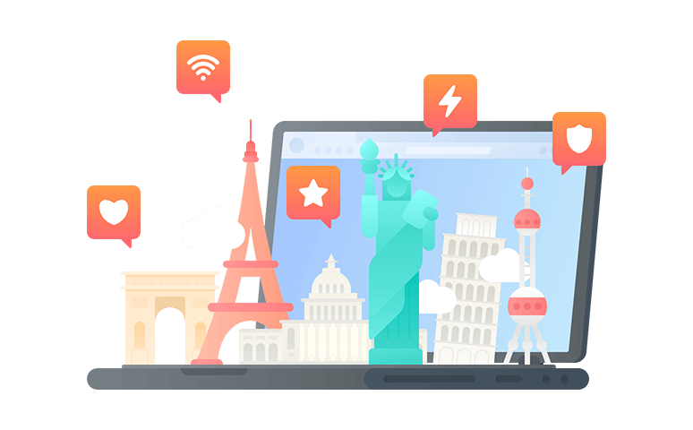 虎牙直播加速器 - 海龟VPN